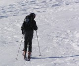 Hannu matkalla Pyhakerolle II * 713 x 600 * (90KB)